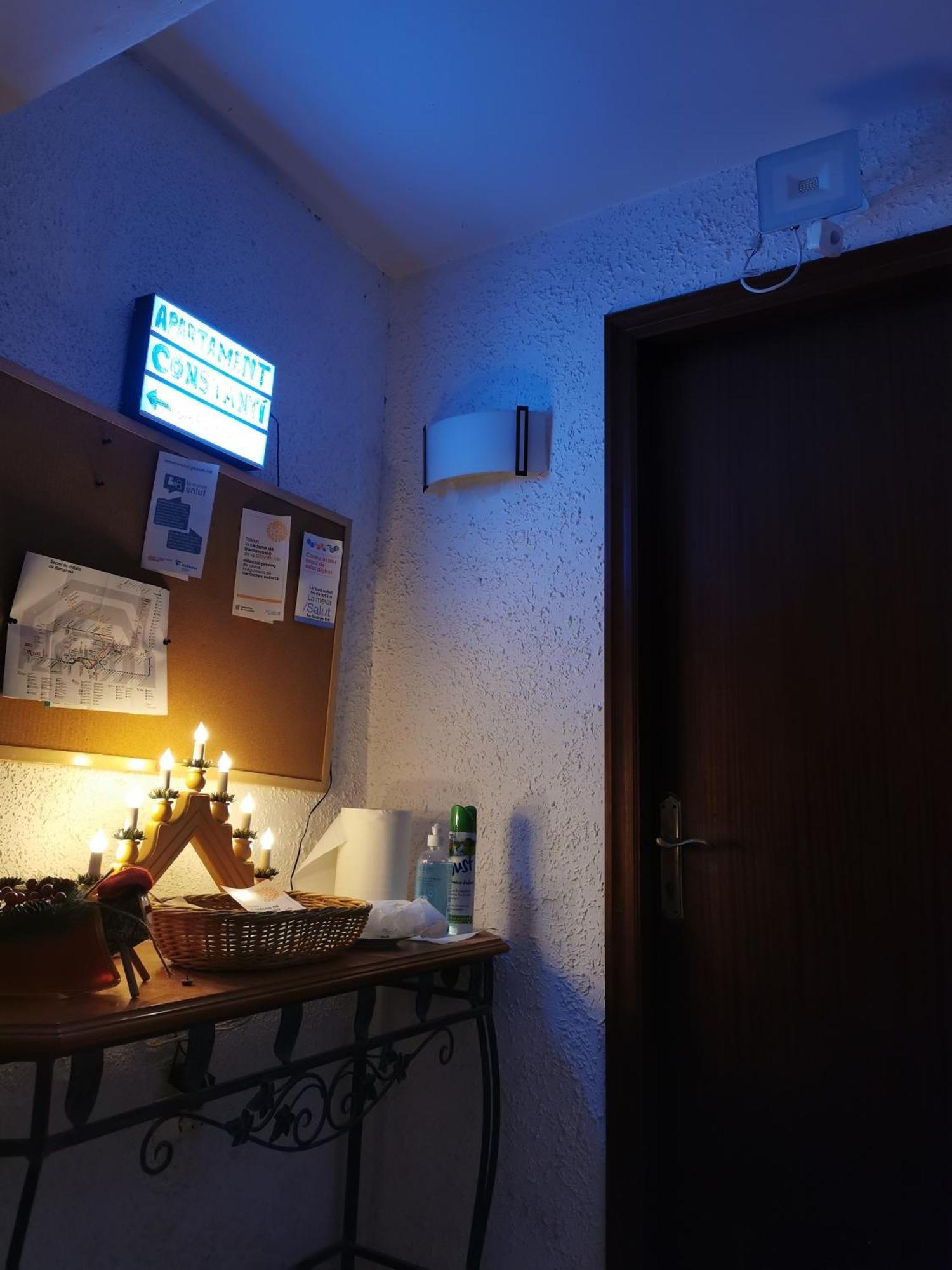 Apartment & Rooms Constanti Eksteriør billede